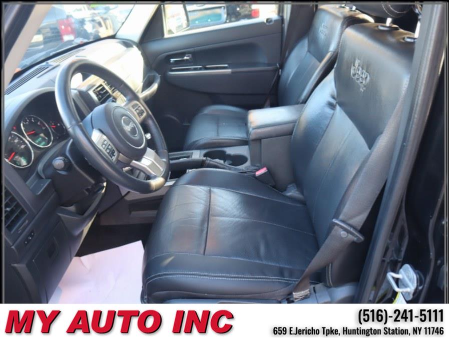 2011 Jeep Liberty 4WD 4dr Limited Jet, available for sale in Huntington Station, New York | My Auto Inc.. Huntington Station, New York 2011 Jeep Liberty 4WD 4dr Limited Jet, available for sale in Huntington Station, New York | My Auto Inc.. Huntington Station, New York