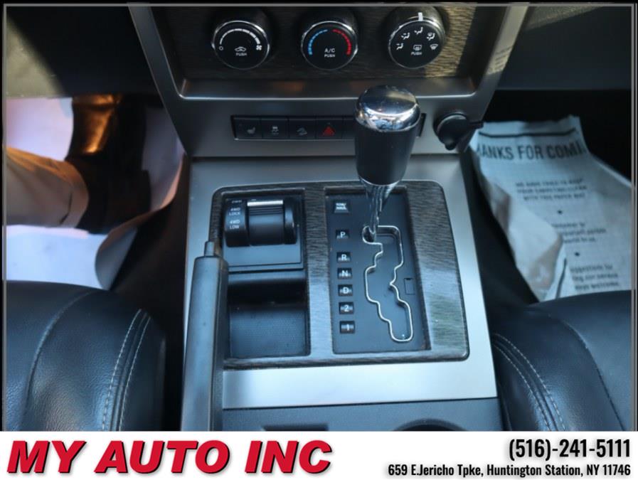 2011 Jeep Liberty 4WD 4dr Limited Jet, available for sale in Huntington Station, New York | My Auto Inc.. Huntington Station, New York 2011 Jeep Liberty 4WD 4dr Limited Jet, available for sale in Huntington Station, New York | My Auto Inc.. Huntington Station, New York
