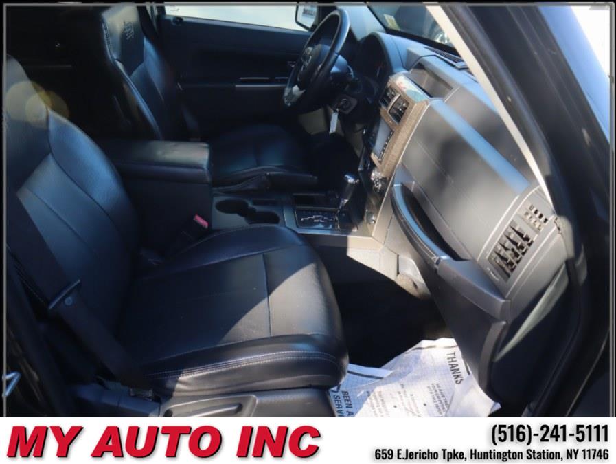 2011 Jeep Liberty 4WD 4dr Limited Jet, available for sale in Huntington Station, New York | My Auto Inc.. Huntington Station, New York 2011 Jeep Liberty 4WD 4dr Limited Jet, available for sale in Huntington Station, New York | My Auto Inc.. Huntington Station, New York