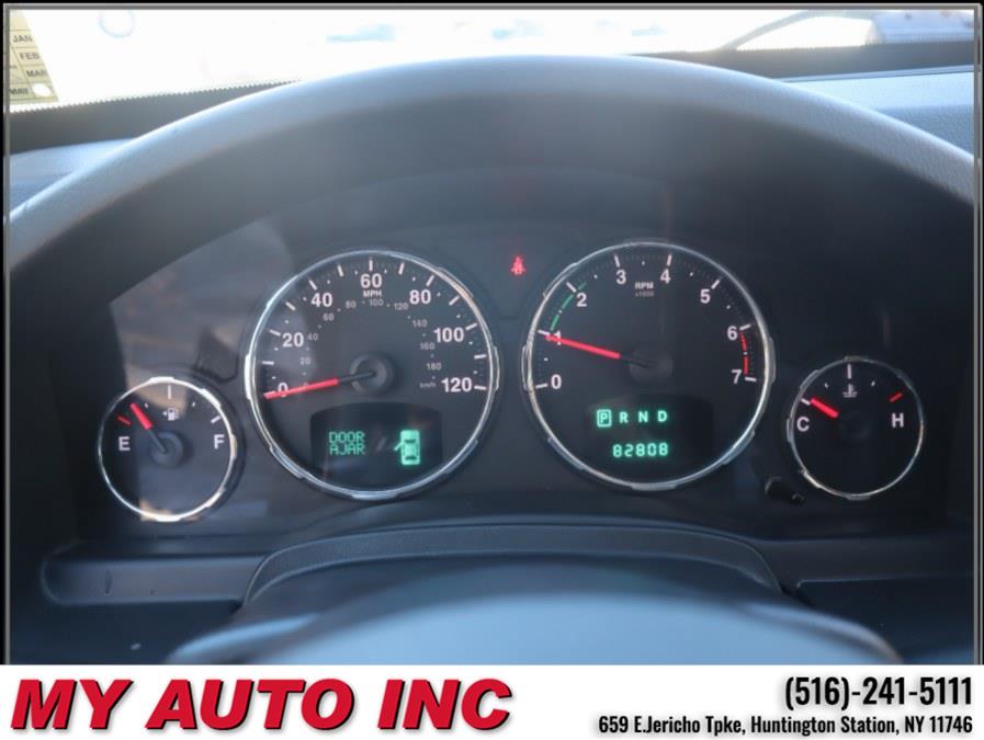 2011 Jeep Liberty 4WD 4dr Limited Jet, available for sale in Huntington Station, New York | My Auto Inc.. Huntington Station, New York 2011 Jeep Liberty 4WD 4dr Limited Jet, available for sale in Huntington Station, New York | My Auto Inc.. Huntington Station, New York