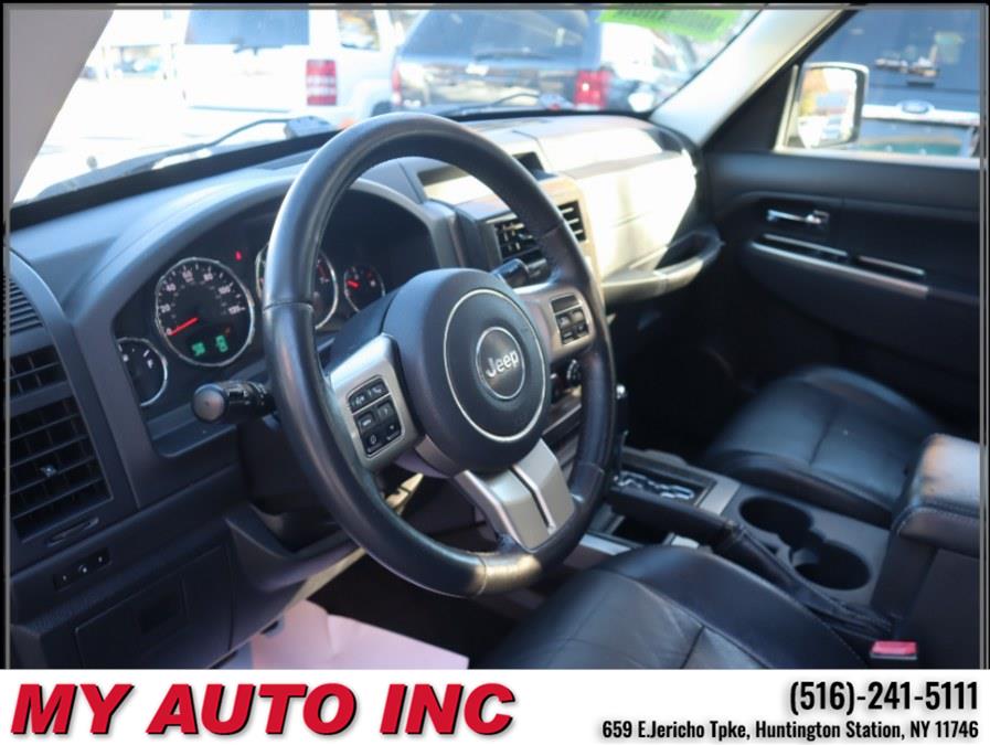 2011 Jeep Liberty 4WD 4dr Limited Jet, available for sale in Huntington Station, New York | My Auto Inc.. Huntington Station, New York 2011 Jeep Liberty 4WD 4dr Limited Jet, available for sale in Huntington Station, New York | My Auto Inc.. Huntington Station, New York
