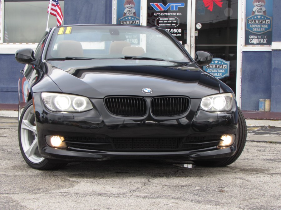 Used 2011 BMW 3 Series in Orlando, Florida | VIP Auto Enterprise, Inc. Orlando, Florida