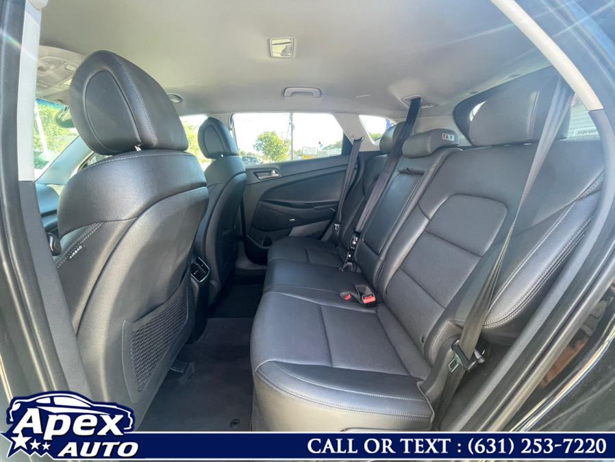 2018 Hyundai Tucson SEL AWD, available for sale in Selden, New York | Apex Auto. Selden, New York 2018 Hyundai Tucson SEL AWD, available for sale in Selden, New York | Apex Auto. Selden, New York