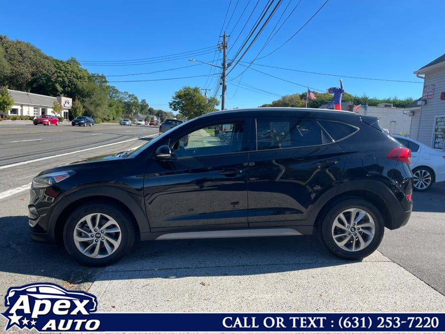 2018 Hyundai Tucson SEL AWD, available for sale in Selden, New York | Apex Auto. Selden, New York 2018 Hyundai Tucson SEL AWD, available for sale in Selden, New York | Apex Auto. Selden, New York