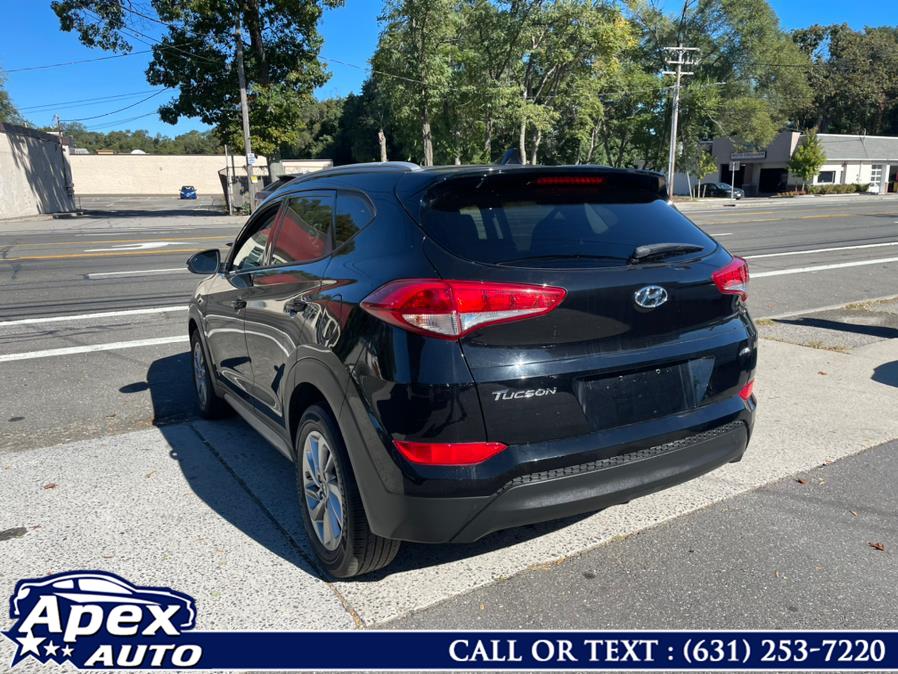 2018 Hyundai Tucson SEL AWD, available for sale in Selden, New York | Apex Auto. Selden, New York 2018 Hyundai Tucson SEL AWD, available for sale in Selden, New York | Apex Auto. Selden, New York