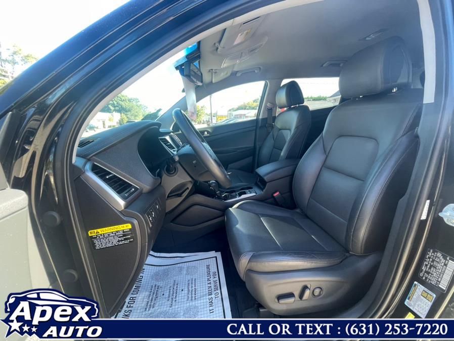 2018 Hyundai Tucson SEL AWD, available for sale in Selden, New York | Apex Auto. Selden, New York 2018 Hyundai Tucson SEL AWD, available for sale in Selden, New York | Apex Auto. Selden, New York