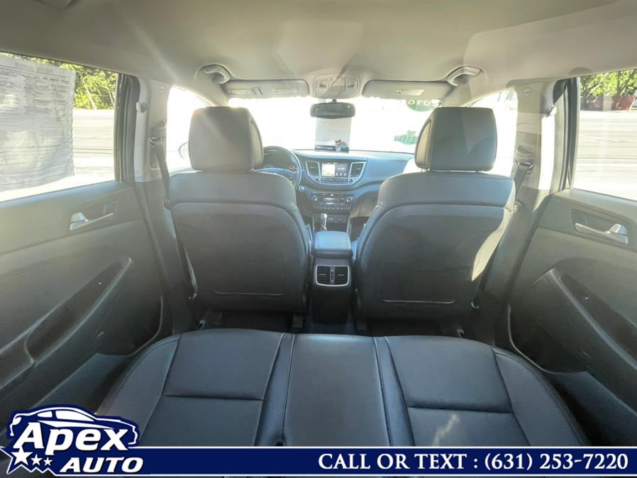 2018 Hyundai Tucson SEL AWD, available for sale in Selden, New York | Apex Auto. Selden, New York 2018 Hyundai Tucson SEL AWD, available for sale in Selden, New York | Apex Auto. Selden, New York