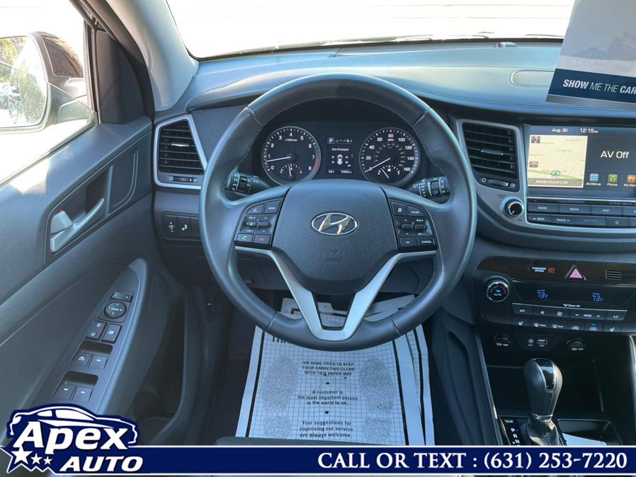 2018 Hyundai Tucson SEL AWD, available for sale in Selden, New York | Apex Auto. Selden, New York 2018 Hyundai Tucson SEL AWD, available for sale in Selden, New York | Apex Auto. Selden, New York