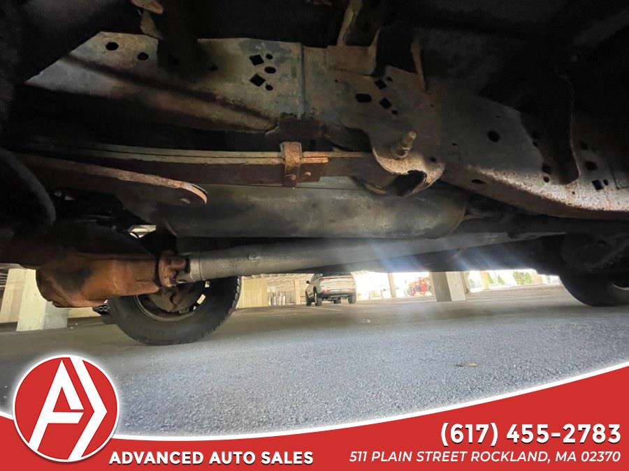2010 Ford F-150 4WD Reg Cab 126" XL, available for sale in Rockland, Massachusetts | Advanced Auto Sales. Rockland, Massachusetts 2010 Ford F-150 4WD Reg Cab 126" XL, available for sale in Rockland, Massachusetts | Advanced Auto Sales. Rockland, Massachusetts