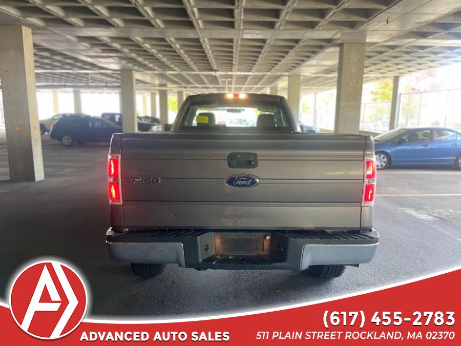 2010 Ford F-150 4WD Reg Cab 126" XL, available for sale in Rockland, Massachusetts | Advanced Auto Sales. Rockland, Massachusetts 2010 Ford F-150 4WD Reg Cab 126" XL, available for sale in Rockland, Massachusetts | Advanced Auto Sales. Rockland, Massachusetts
