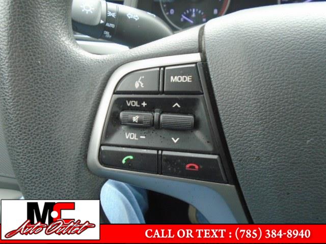 2018 Hyundai Elantra SEL 2.0L, available for sale in Colby, Kansas | M C Auto Outlet Inc. Colby, Kansas 2018 Hyundai Elantra SEL 2.0L, available for sale in Colby, Kansas | M C Auto Outlet Inc. Colby, Kansas