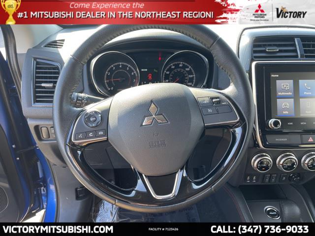 2023 Mitsubishi Outlander Sport 2.0 SE, available for sale in Freehold, New Jersey | Shop Auto. Freehold, New Jersey 2023 Mitsubishi Outlander Sport 2.0 SE, available for sale in Freehold, New Jersey | Shop Auto. Freehold, New Jersey
