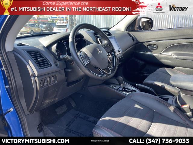 2023 Mitsubishi Outlander Sport 2.0 SE, available for sale in Freehold, New Jersey | Shop Auto. Freehold, New Jersey 2023 Mitsubishi Outlander Sport 2.0 SE, available for sale in Freehold, New Jersey | Shop Auto. Freehold, New Jersey