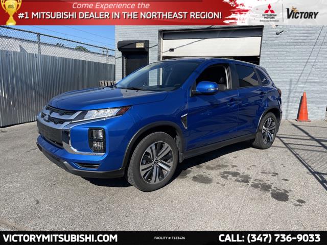 2023 Mitsubishi Outlander Sport 2.0 SE, available for sale in Freehold, New Jersey | Shop Auto. Freehold, New Jersey 2023 Mitsubishi Outlander Sport 2.0 SE, available for sale in Freehold, New Jersey | Shop Auto. Freehold, New Jersey
