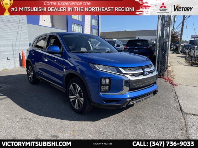 2023 Mitsubishi Outlander Sport 2.0 SE, available for sale in Freehold, New Jersey | Shop Auto. Freehold, New Jersey 2023 Mitsubishi Outlander Sport 2.0 SE, available for sale in Freehold, New Jersey | Shop Auto. Freehold, New Jersey