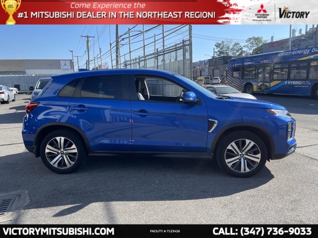 2023 Mitsubishi Outlander Sport 2.0 SE, available for sale in Freehold, New Jersey | Shop Auto. Freehold, New Jersey 2023 Mitsubishi Outlander Sport 2.0 SE, available for sale in Freehold, New Jersey | Shop Auto. Freehold, New Jersey