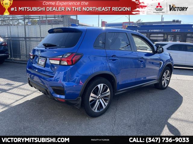2023 Mitsubishi Outlander Sport 2.0 SE, available for sale in Freehold, New Jersey | Shop Auto. Freehold, New Jersey 2023 Mitsubishi Outlander Sport 2.0 SE, available for sale in Freehold, New Jersey | Shop Auto. Freehold, New Jersey