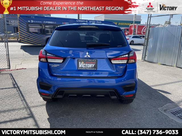 2023 Mitsubishi Outlander Sport 2.0 SE, available for sale in Freehold, New Jersey | Shop Auto. Freehold, New Jersey 2023 Mitsubishi Outlander Sport 2.0 SE, available for sale in Freehold, New Jersey | Shop Auto. Freehold, New Jersey