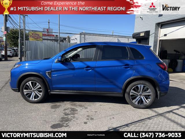 2023 Mitsubishi Outlander Sport 2.0 SE, available for sale in Freehold, New Jersey | Shop Auto. Freehold, New Jersey 2023 Mitsubishi Outlander Sport 2.0 SE, available for sale in Freehold, New Jersey | Shop Auto. Freehold, New Jersey