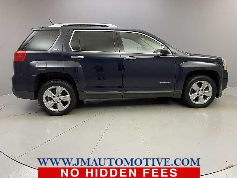 2015 GMC Terrain SLT, available for sale in Naugatuck, Connecticut | J&M Automotive Sls&Svc LLC. Naugatuck, Connecticut 2015 GMC Terrain SLT, available for sale in Naugatuck, Connecticut | J&M Automotive Sls&Svc LLC. Naugatuck, Connecticut