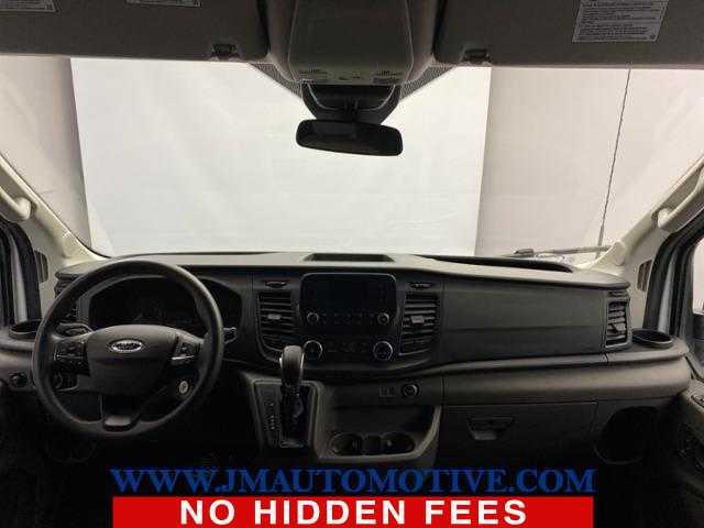 2021 Ford Transit T-250 148 MED RF 9070 GVWR AWD, available for sale in Naugatuck, Connecticut | J&M Automotive Sls&Svc LLC. Naugatuck, Connecticut 2021 Ford Transit T-250 148 MED RF 9070 GVWR AWD, available for sale in Naugatuck, Connecticut | J&M Automotive Sls&Svc LLC. Naugatuck, Connecticut