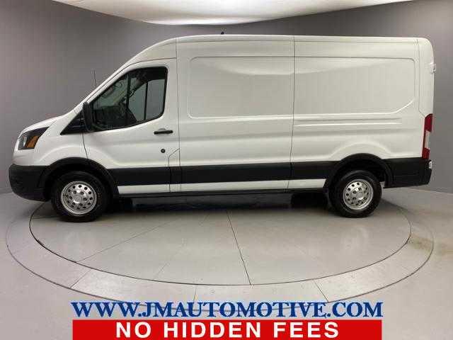 2021 Ford Transit T-250 148 MED RF 9070 GVWR AWD, available for sale in Naugatuck, Connecticut | J&M Automotive Sls&Svc LLC. Naugatuck, Connecticut 2021 Ford Transit T-250 148 MED RF 9070 GVWR AWD, available for sale in Naugatuck, Connecticut | J&M Automotive Sls&Svc LLC. Naugatuck, Connecticut