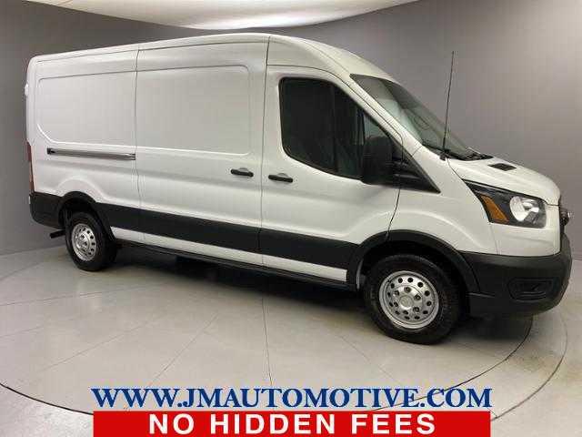 2021 Ford Transit T-250 148 MED RF 9070 GVWR AWD, available for sale in Naugatuck, Connecticut | J&M Automotive Sls&Svc LLC. Naugatuck, Connecticut 2021 Ford Transit T-250 148 MED RF 9070 GVWR AWD, available for sale in Naugatuck, Connecticut | J&M Automotive Sls&Svc LLC. Naugatuck, Connecticut