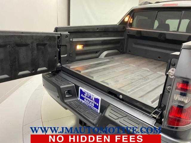 2013 Honda Ridgeline RTL 4WD Crew Cab, available for sale in Naugatuck, Connecticut | J&M Automotive Sls&Svc LLC. Naugatuck, Connecticut 2013 Honda Ridgeline RTL 4WD Crew Cab, available for sale in Naugatuck, Connecticut | J&M Automotive Sls&Svc LLC. Naugatuck, Connecticut