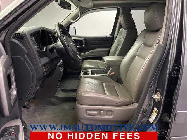 2013 Honda Ridgeline RTL 4WD Crew Cab, available for sale in Naugatuck, Connecticut | J&M Automotive Sls&Svc LLC. Naugatuck, Connecticut 2013 Honda Ridgeline RTL 4WD Crew Cab, available for sale in Naugatuck, Connecticut | J&M Automotive Sls&Svc LLC. Naugatuck, Connecticut