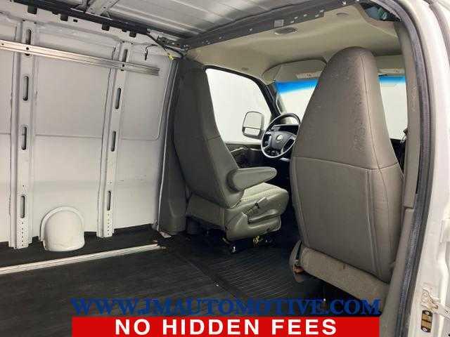 2017 Chevrolet Express , available for sale in Naugatuck, Connecticut | J&M Automotive Sls&Svc LLC. Naugatuck, Connecticut 2017 Chevrolet Express , available for sale in Naugatuck, Connecticut | J&M Automotive Sls&Svc LLC. Naugatuck, Connecticut