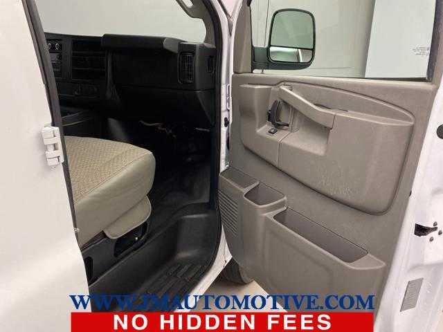 2017 Chevrolet Express , available for sale in Naugatuck, Connecticut | J&M Automotive Sls&Svc LLC. Naugatuck, Connecticut 2017 Chevrolet Express , available for sale in Naugatuck, Connecticut | J&M Automotive Sls&Svc LLC. Naugatuck, Connecticut