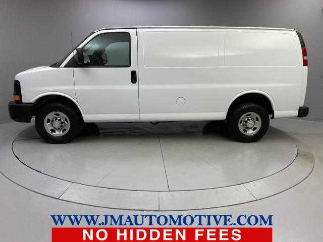 2017 Chevrolet Express , available for sale in Naugatuck, Connecticut | J&M Automotive Sls&Svc LLC. Naugatuck, Connecticut 2017 Chevrolet Express , available for sale in Naugatuck, Connecticut | J&M Automotive Sls&Svc LLC. Naugatuck, Connecticut