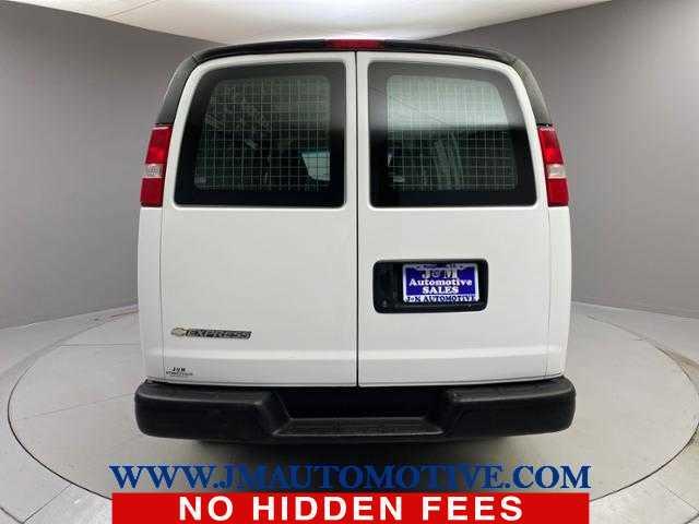 2017 Chevrolet Express , available for sale in Naugatuck, Connecticut | J&M Automotive Sls&Svc LLC. Naugatuck, Connecticut 2017 Chevrolet Express , available for sale in Naugatuck, Connecticut | J&M Automotive Sls&Svc LLC. Naugatuck, Connecticut