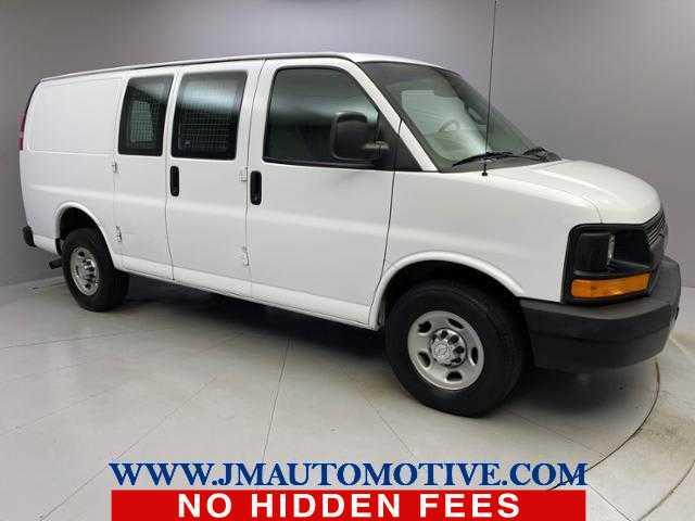 2017 Chevrolet Express , available for sale in Naugatuck, Connecticut | J&M Automotive Sls&Svc LLC. Naugatuck, Connecticut 2017 Chevrolet Express , available for sale in Naugatuck, Connecticut | J&M Automotive Sls&Svc LLC. Naugatuck, Connecticut