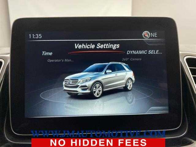 2018 Mercedes-benz Gle 350, available for sale in Naugatuck, Connecticut | J&M Automotive Sls&Svc LLC. Naugatuck, Connecticut 2018 Mercedes-benz Gle 350, available for sale in Naugatuck, Connecticut | J&M Automotive Sls&Svc LLC. Naugatuck, Connecticut