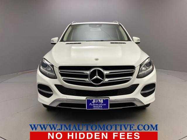 2018 Mercedes-benz Gle 350, available for sale in Naugatuck, Connecticut | J&M Automotive Sls&Svc LLC. Naugatuck, Connecticut 2018 Mercedes-benz Gle 350, available for sale in Naugatuck, Connecticut | J&M Automotive Sls&Svc LLC. Naugatuck, Connecticut
