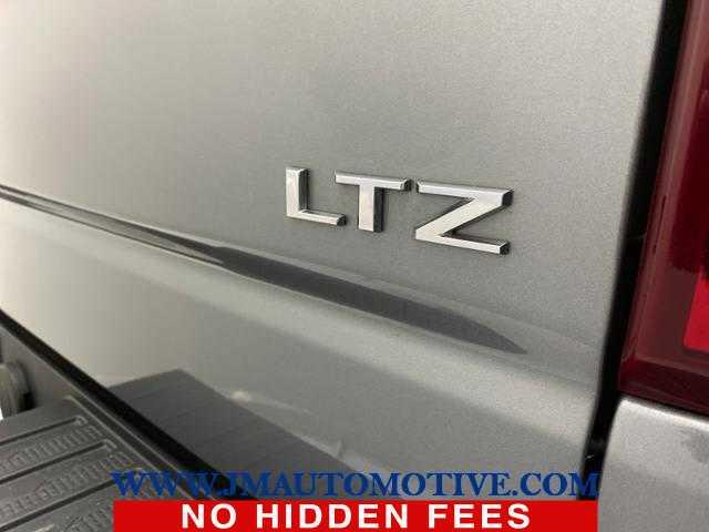 2019 Chevrolet Silverado 1500 LTZ 4WD Crew Cab 147, available for sale in Naugatuck, Connecticut | J&M Automotive Sls&Svc LLC. Naugatuck, Connecticut 2019 Chevrolet Silverado 1500 LTZ 4WD Crew Cab 147, available for sale in Naugatuck, Connecticut | J&M Automotive Sls&Svc LLC. Naugatuck, Connecticut
