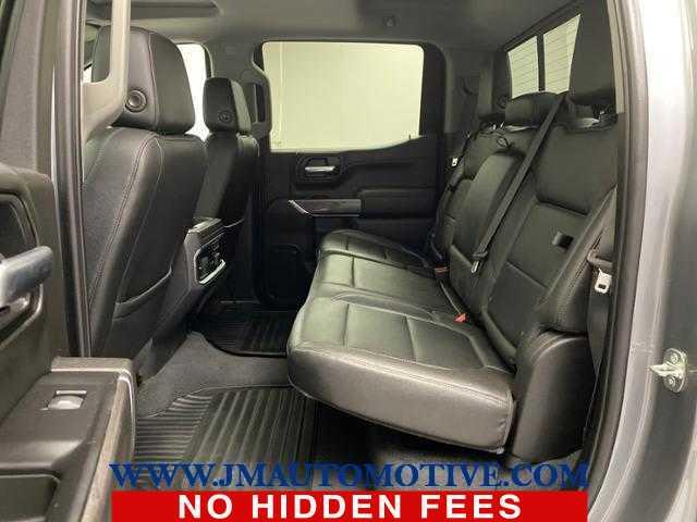 2019 Chevrolet Silverado 1500 LTZ 4WD Crew Cab 147, available for sale in Naugatuck, Connecticut | J&M Automotive Sls&Svc LLC. Naugatuck, Connecticut 2019 Chevrolet Silverado 1500 LTZ 4WD Crew Cab 147, available for sale in Naugatuck, Connecticut | J&M Automotive Sls&Svc LLC. Naugatuck, Connecticut