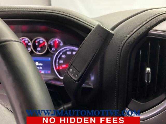 2019 Chevrolet Silverado 1500 LTZ 4WD Crew Cab 147, available for sale in Naugatuck, Connecticut | J&M Automotive Sls&Svc LLC. Naugatuck, Connecticut 2019 Chevrolet Silverado 1500 LTZ 4WD Crew Cab 147, available for sale in Naugatuck, Connecticut | J&M Automotive Sls&Svc LLC. Naugatuck, Connecticut