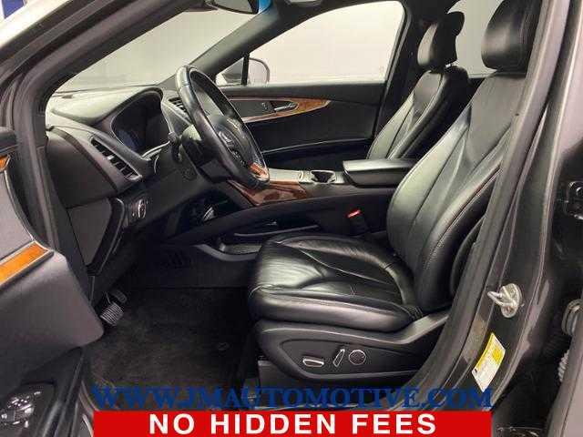 2018 Lincoln Mkx Select, available for sale in Naugatuck, Connecticut | J&M Automotive Sls&Svc LLC. Naugatuck, Connecticut 2018 Lincoln Mkx Select, available for sale in Naugatuck, Connecticut | J&M Automotive Sls&Svc LLC. Naugatuck, Connecticut
