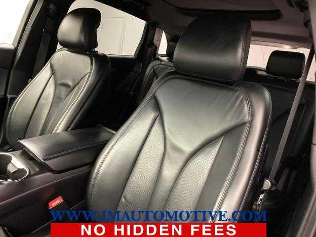 2018 Lincoln Mkx Select, available for sale in Naugatuck, Connecticut | J&M Automotive Sls&Svc LLC. Naugatuck, Connecticut 2018 Lincoln Mkx Select, available for sale in Naugatuck, Connecticut | J&M Automotive Sls&Svc LLC. Naugatuck, Connecticut