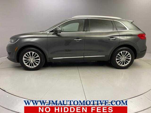 2018 Lincoln Mkx Select, available for sale in Naugatuck, Connecticut | J&M Automotive Sls&Svc LLC. Naugatuck, Connecticut 2018 Lincoln Mkx Select, available for sale in Naugatuck, Connecticut | J&M Automotive Sls&Svc LLC. Naugatuck, Connecticut