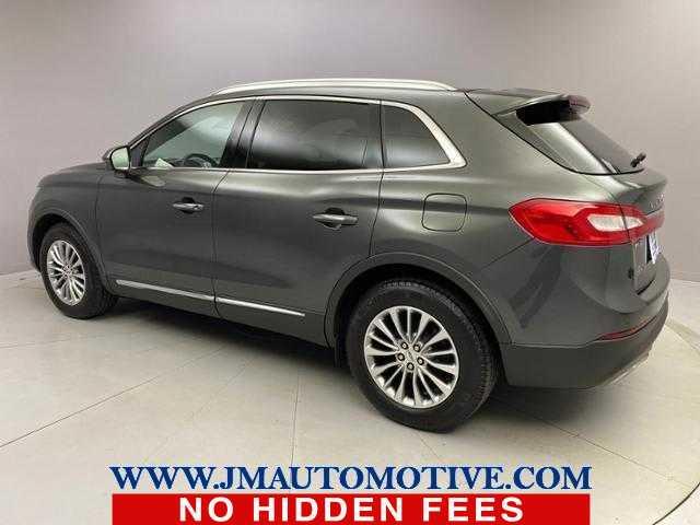 2018 Lincoln Mkx Select, available for sale in Naugatuck, Connecticut | J&M Automotive Sls&Svc LLC. Naugatuck, Connecticut 2018 Lincoln Mkx Select, available for sale in Naugatuck, Connecticut | J&M Automotive Sls&Svc LLC. Naugatuck, Connecticut