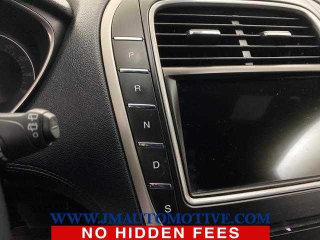 2018 Lincoln Mkx Select, available for sale in Naugatuck, Connecticut | J&M Automotive Sls&Svc LLC. Naugatuck, Connecticut 2018 Lincoln Mkx Select, available for sale in Naugatuck, Connecticut | J&M Automotive Sls&Svc LLC. Naugatuck, Connecticut
