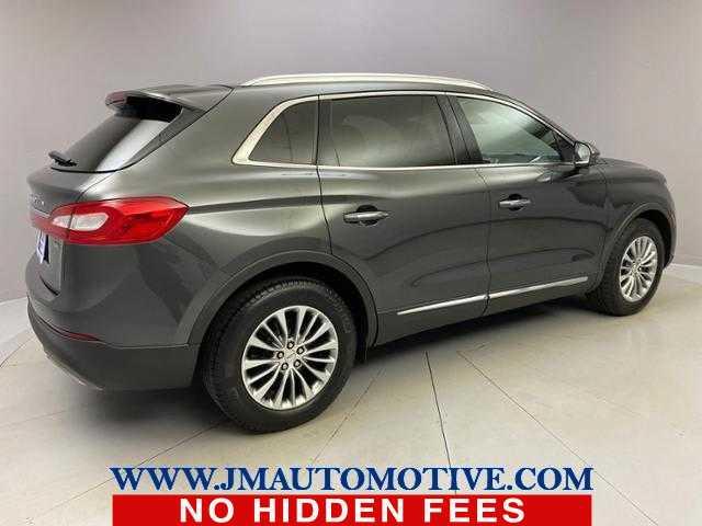 2018 Lincoln Mkx Select, available for sale in Naugatuck, Connecticut | J&M Automotive Sls&Svc LLC. Naugatuck, Connecticut 2018 Lincoln Mkx Select, available for sale in Naugatuck, Connecticut | J&M Automotive Sls&Svc LLC. Naugatuck, Connecticut