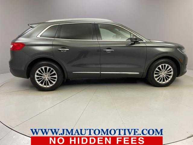 2018 Lincoln Mkx Select, available for sale in Naugatuck, Connecticut | J&M Automotive Sls&Svc LLC. Naugatuck, Connecticut 2018 Lincoln Mkx Select, available for sale in Naugatuck, Connecticut | J&M Automotive Sls&Svc LLC. Naugatuck, Connecticut