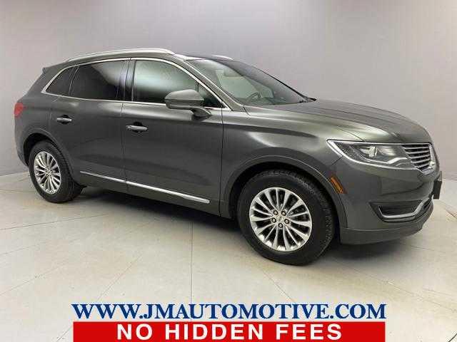 2018 Lincoln Mkx Select, available for sale in Naugatuck, Connecticut | J&M Automotive Sls&Svc LLC. Naugatuck, Connecticut 2018 Lincoln Mkx Select, available for sale in Naugatuck, Connecticut | J&M Automotive Sls&Svc LLC. Naugatuck, Connecticut