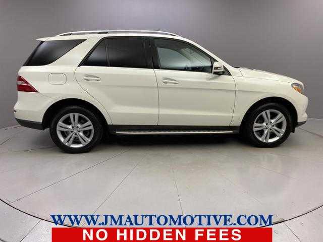 2013 Mercedes-benz M-class ML 350, available for sale in Naugatuck, Connecticut | J&M Automotive Sls&Svc LLC. Naugatuck, Connecticut 2013 Mercedes-benz M-class ML 350, available for sale in Naugatuck, Connecticut | J&M Automotive Sls&Svc LLC. Naugatuck, Connecticut