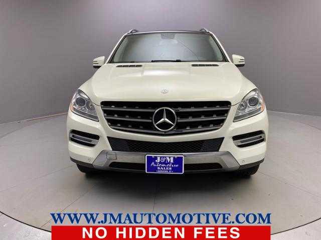2013 Mercedes-benz M-class ML 350, available for sale in Naugatuck, Connecticut | J&M Automotive Sls&Svc LLC. Naugatuck, Connecticut 2013 Mercedes-benz M-class ML 350, available for sale in Naugatuck, Connecticut | J&M Automotive Sls&Svc LLC. Naugatuck, Connecticut