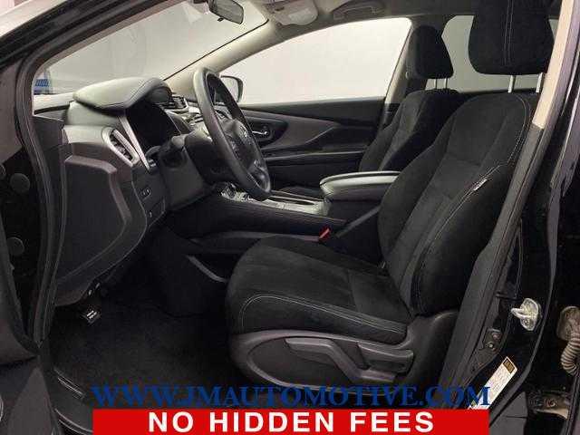 2019 Nissan Murano S, available for sale in Naugatuck, Connecticut | J&M Automotive Sls&Svc LLC. Naugatuck, Connecticut 2019 Nissan Murano S, available for sale in Naugatuck, Connecticut | J&M Automotive Sls&Svc LLC. Naugatuck, Connecticut